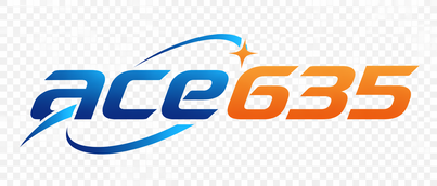 ace635 লোগো